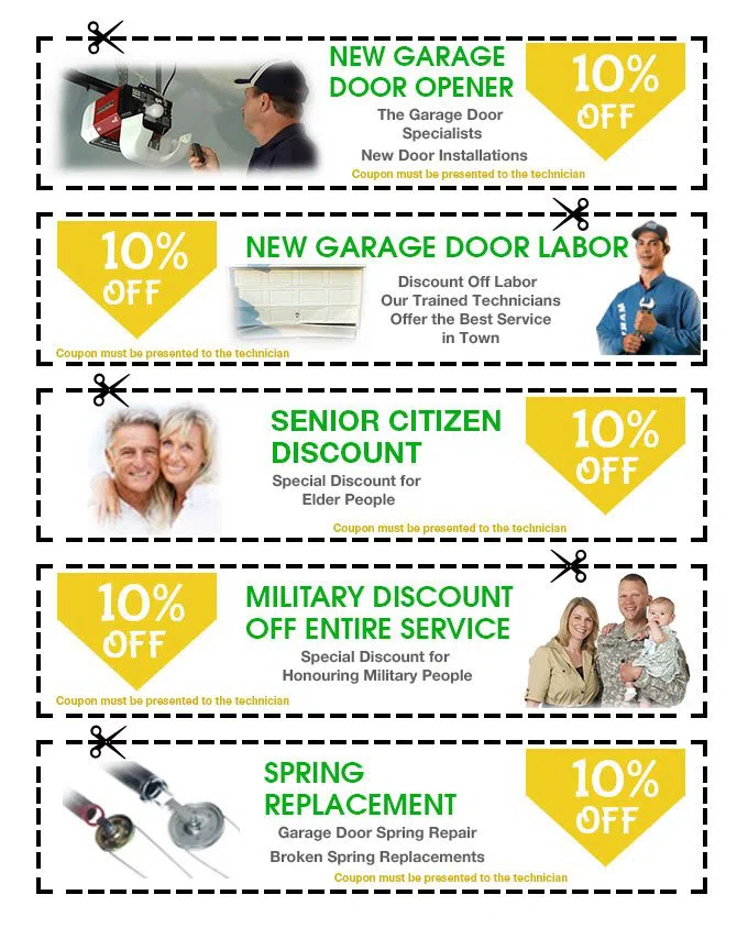 Master Garage Door Service Brighton, MA 617-583-9458 - CouponSet11-five